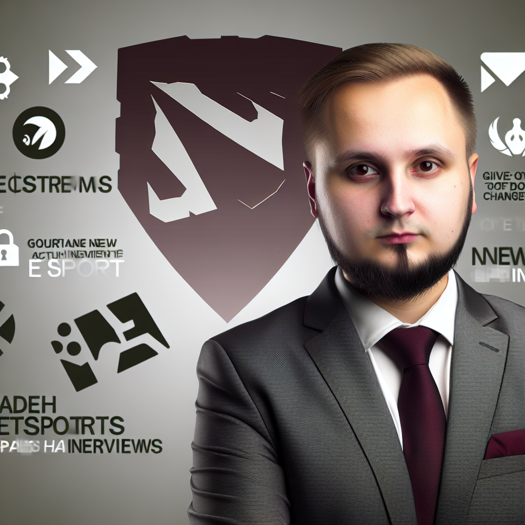 Портрет автора блога